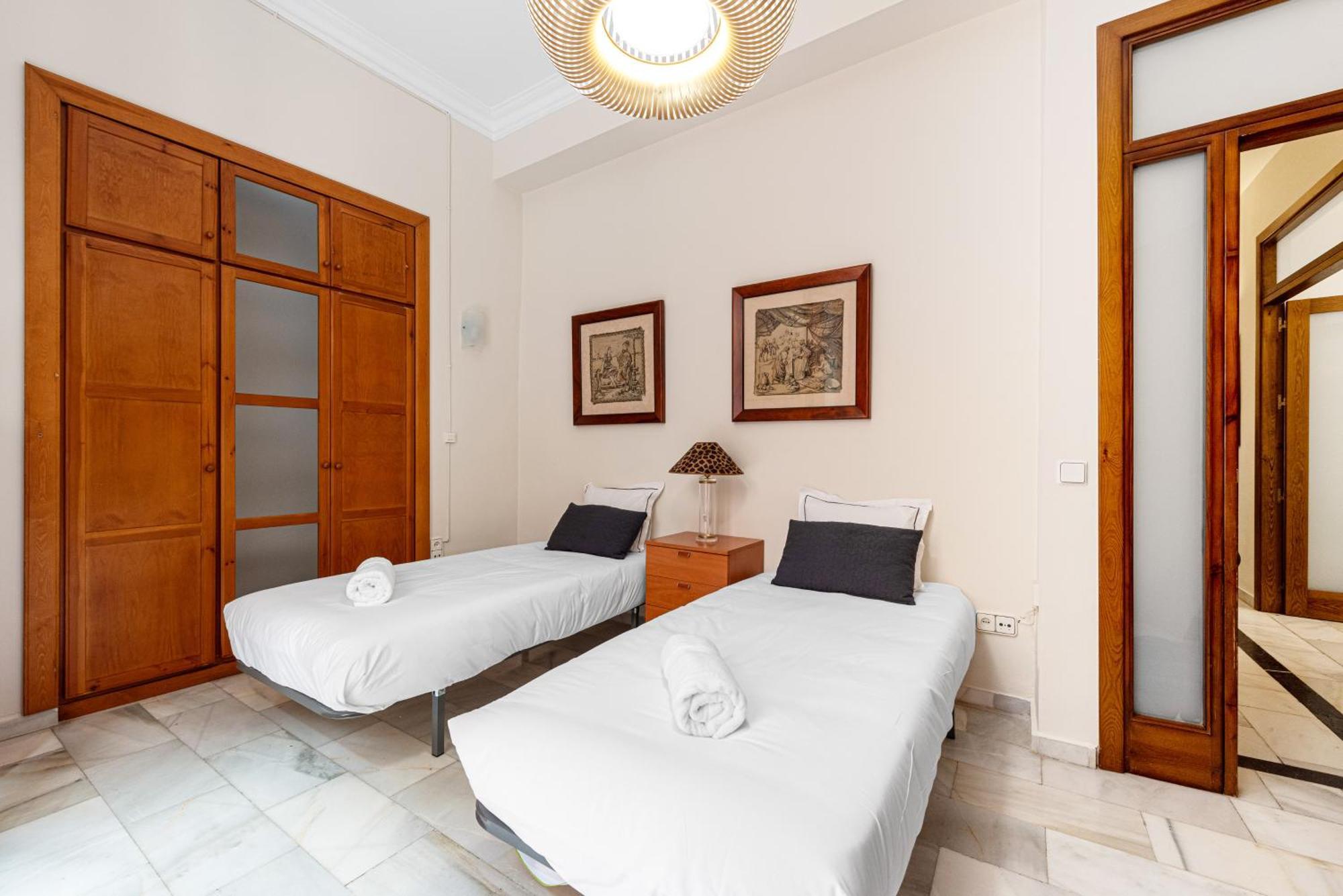 Pineapple Trinidad Grund 8 Appartement Málaga