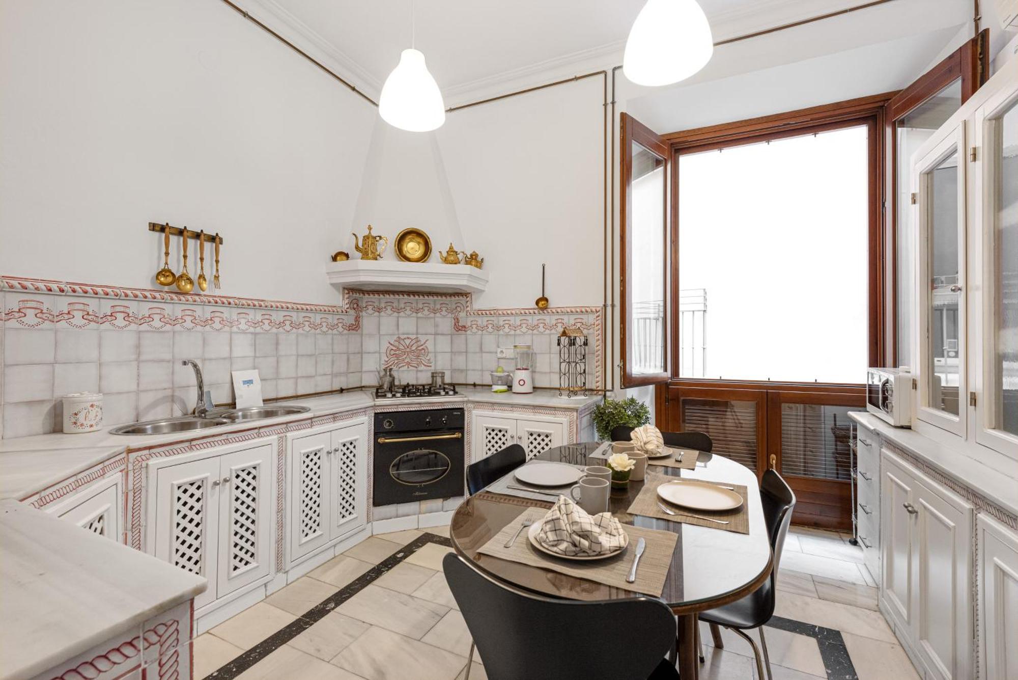 Pineapple Trinidad Grund 8 Appartement *